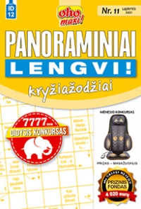ID 12 oho maxi! Panoraminiai Lengvi! ID 12 oho maxi! Panoraminiai Lengvi!